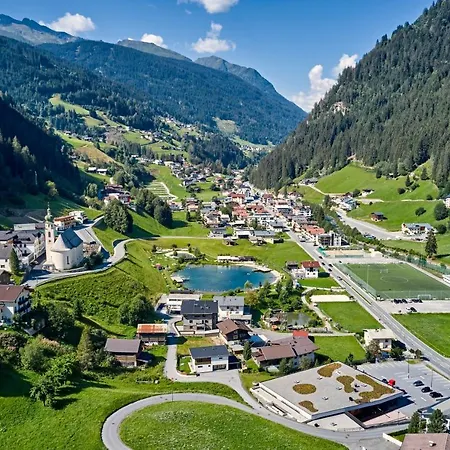 Bella Vista Apartamento *