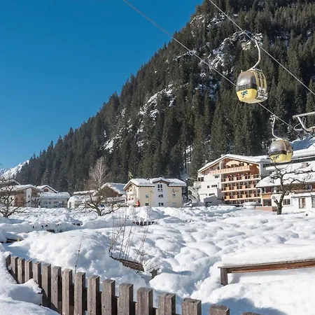 Apartamento Bella Vista *