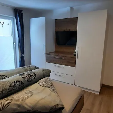 Bella Vista 아파트 *