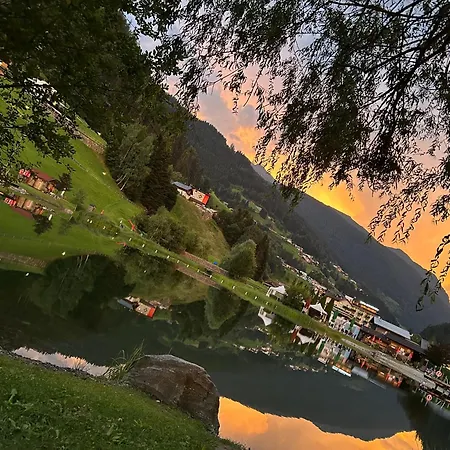 Apartamento Bella Vista