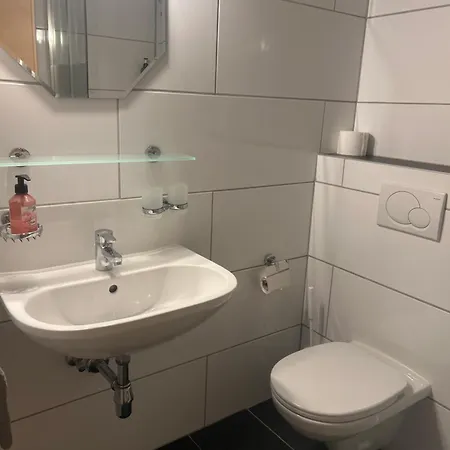 Bella Vista Appartement *