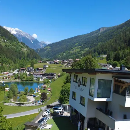 Appartement Bella Vista See