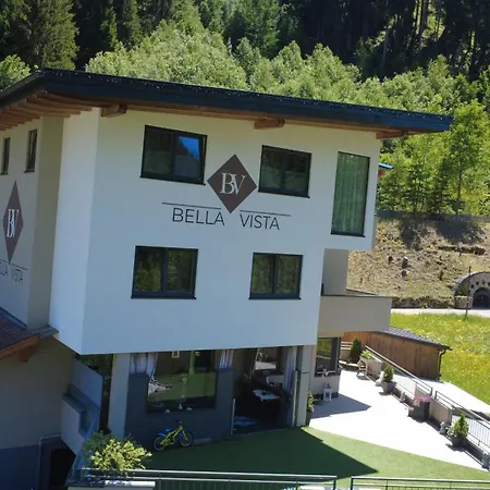 Bella Vista *