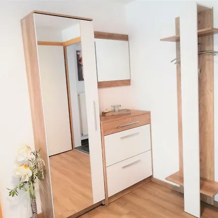 Apartament Bella Vista *