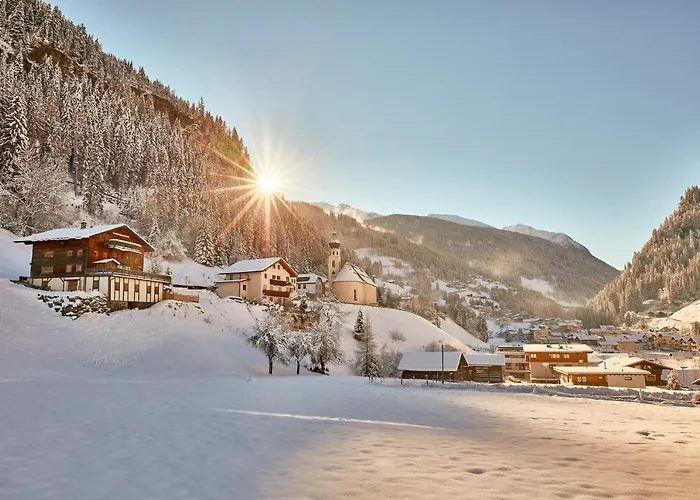 Bella Vista Апартаменты