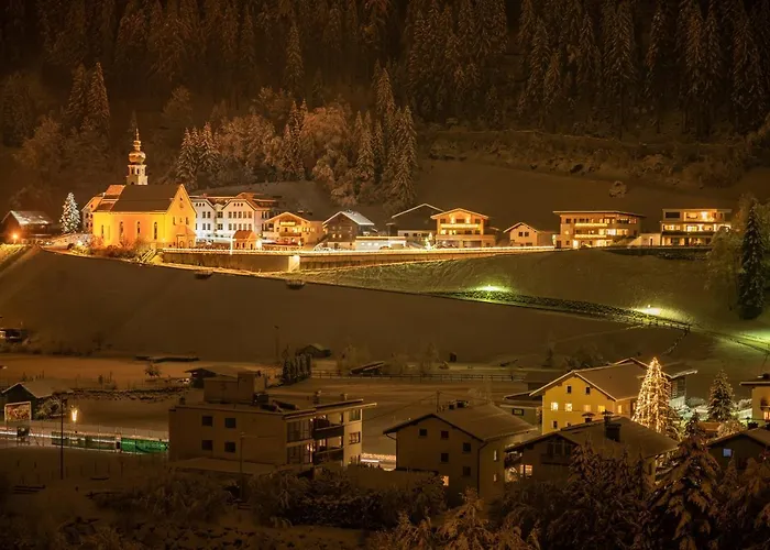 Bella Vista Апартаменты *