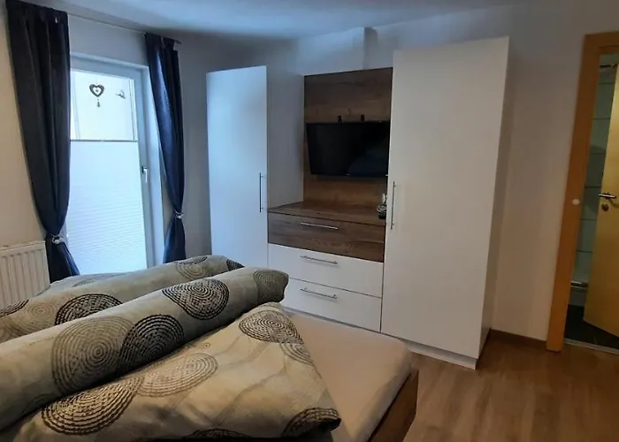 Bella Vista Апартаменты *