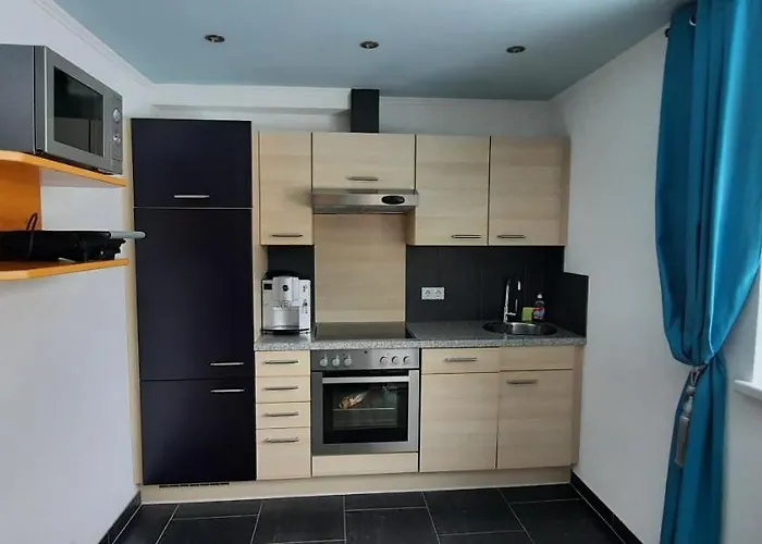 Bella Vista * Зее