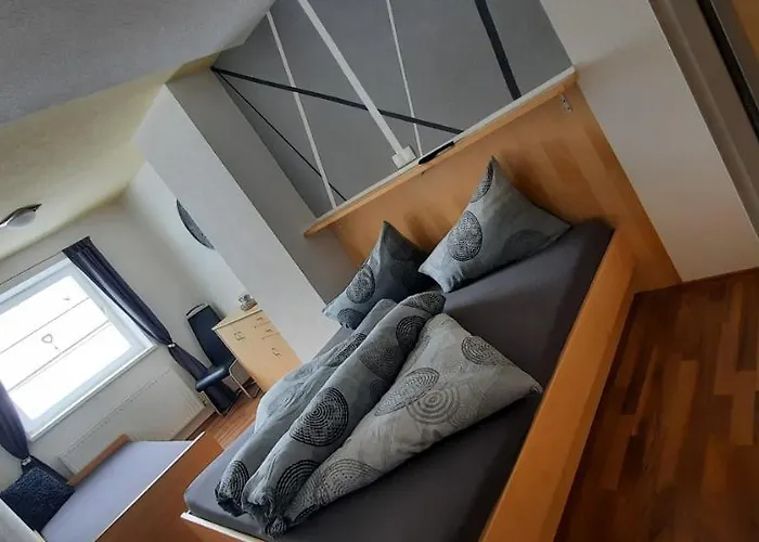 Апартаменты Bella Vista Зее