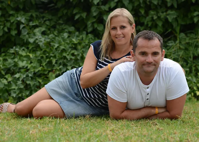 Апартаменты Bella Vista *