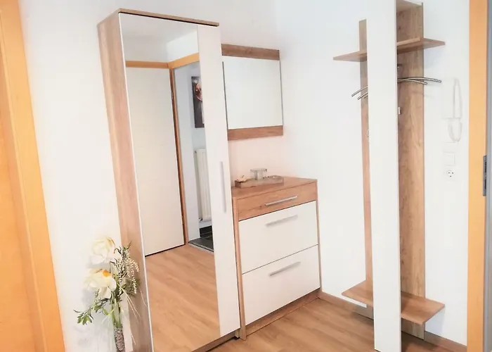 Апартаменты Bella Vista *