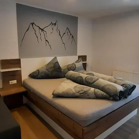 Apartment Bella Vista *
