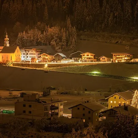 Bella Vista Apartamento *