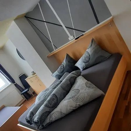 Apartament Bella Vista See