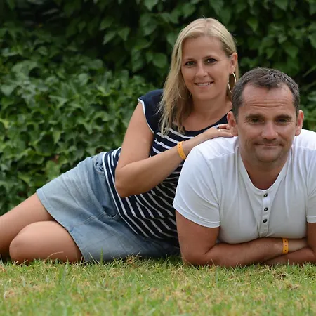 Apartamento Bella Vista *