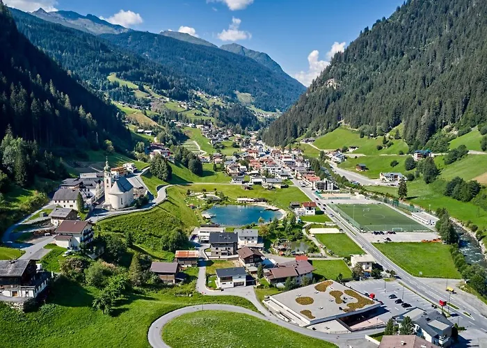 Bella Vista Lägenhet *