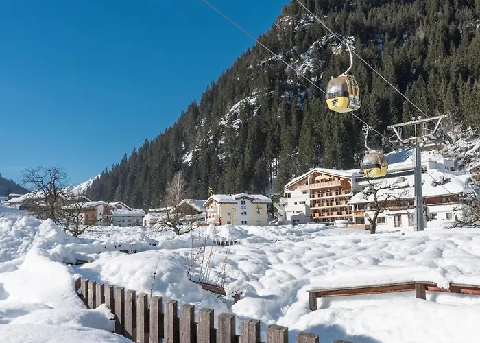 Lägenhet Bella Vista *