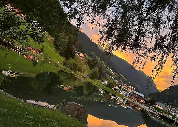 Lägenhet Bella Vista